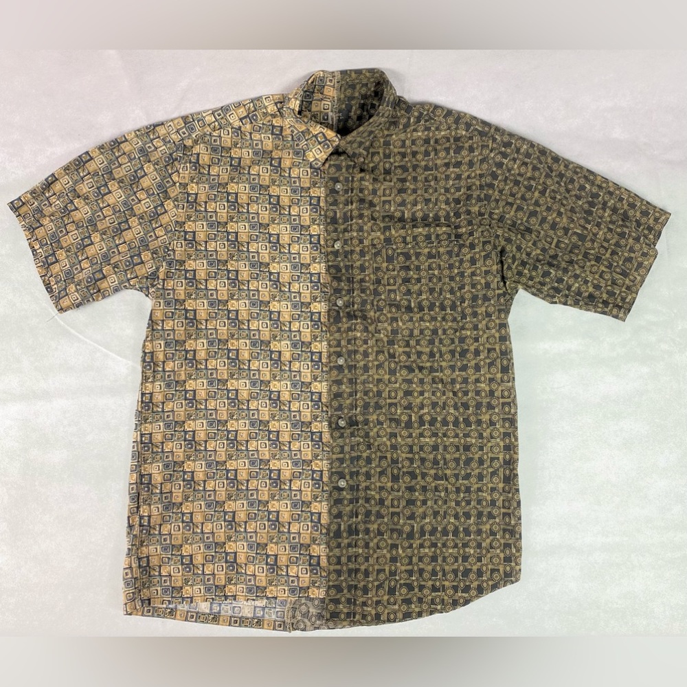Tomboy shirt